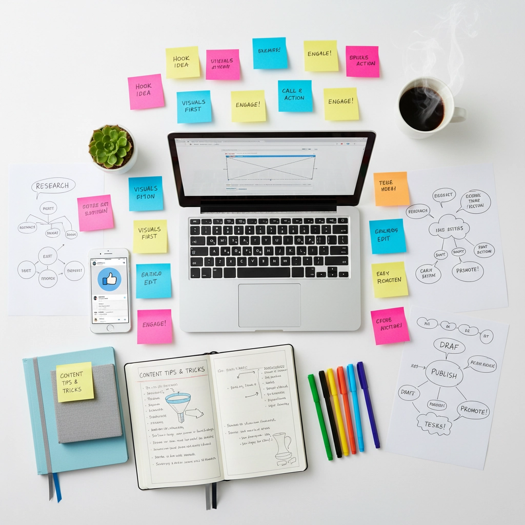 Content That Actually Helps