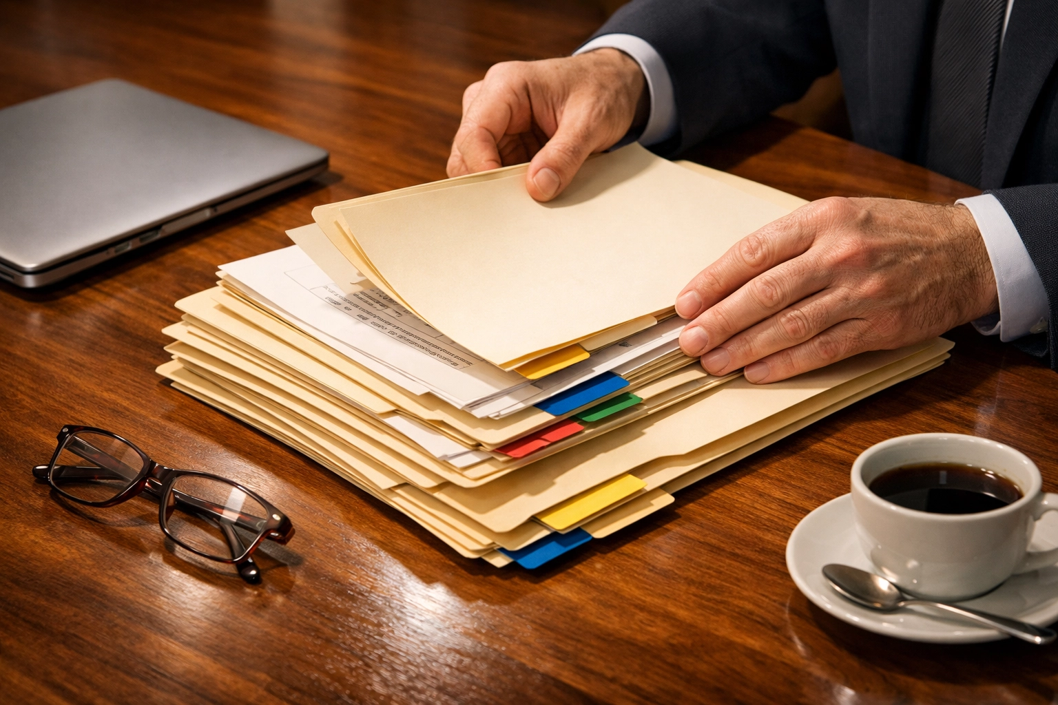 Organizing legal documents and evidence to enforce custody order in Virginia court