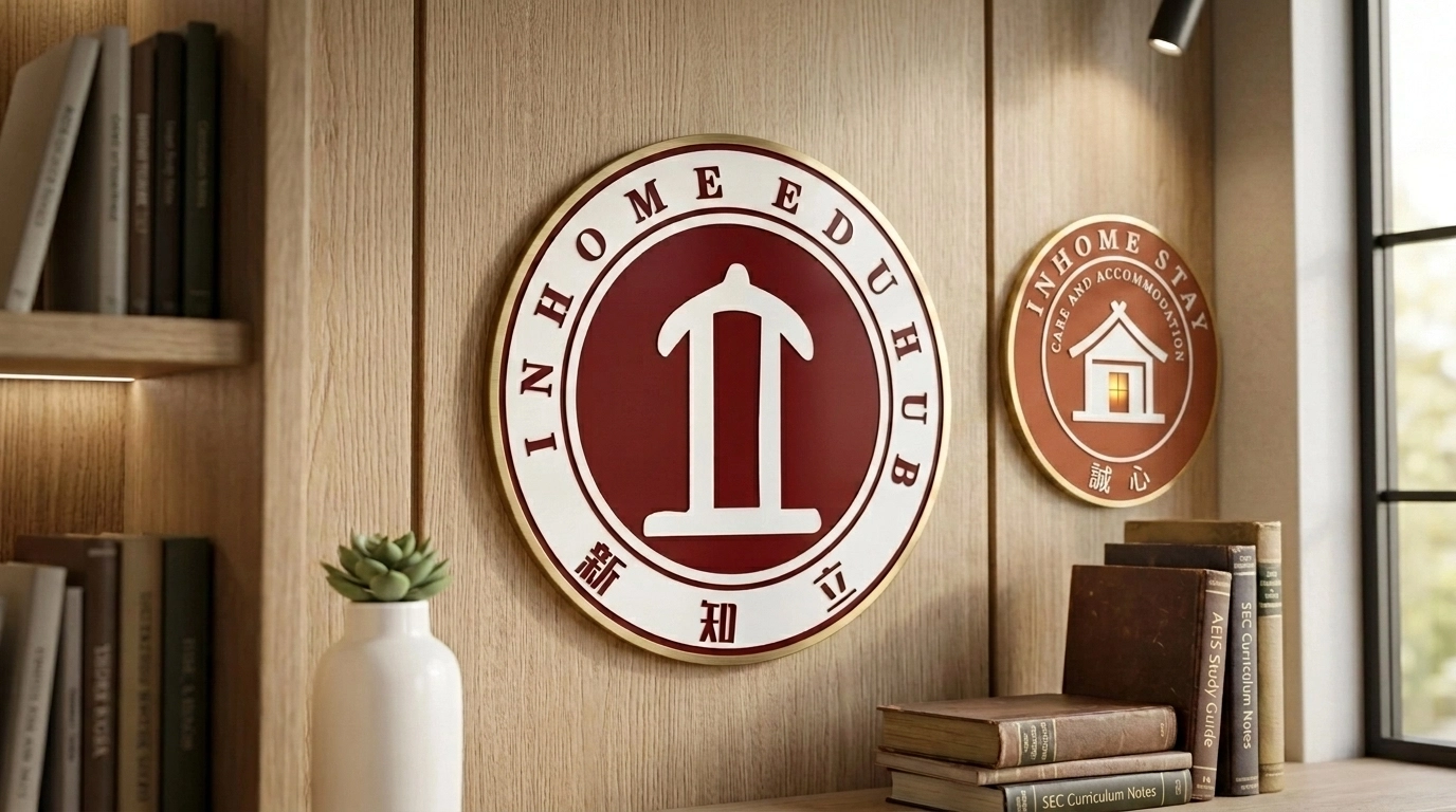 Image 4: 新知立全托管模式