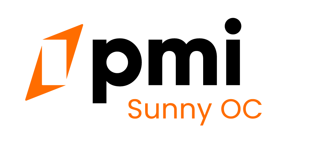 PMI Sunny OC Logo