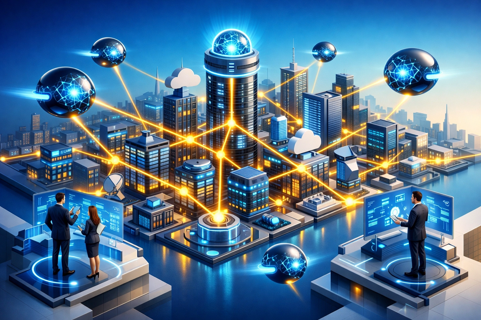 AI-automated ServiceNow CMDB and ITAM integration with consultant validation and mapping