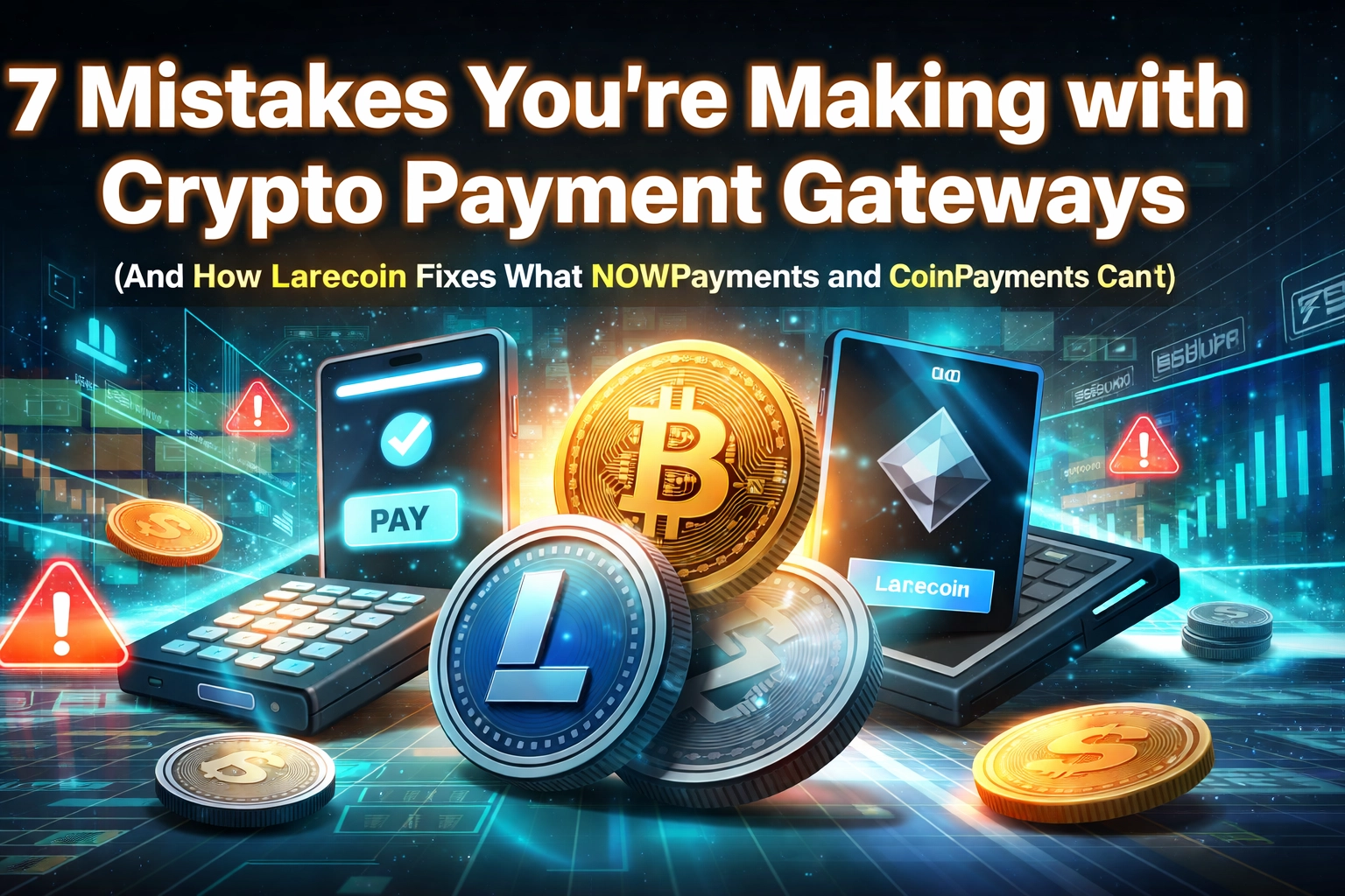 [HERO] 7 Mistakes You