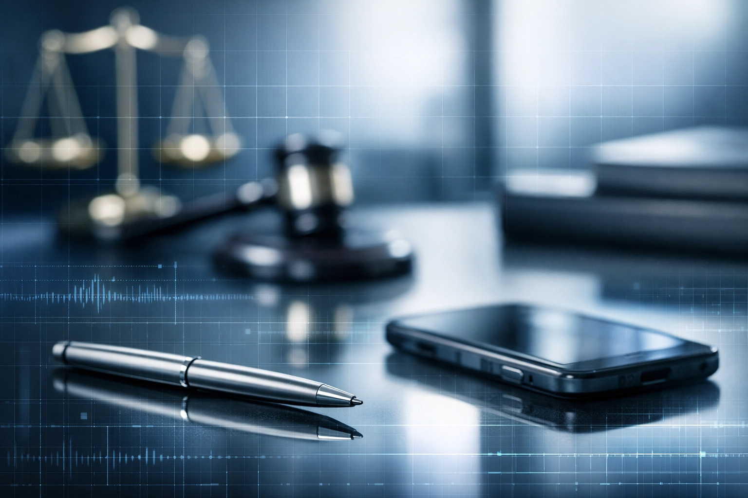 Forensic scrutiny of technical DUI evidence at Coastal Virginia Law to challenge breathalyzer results.