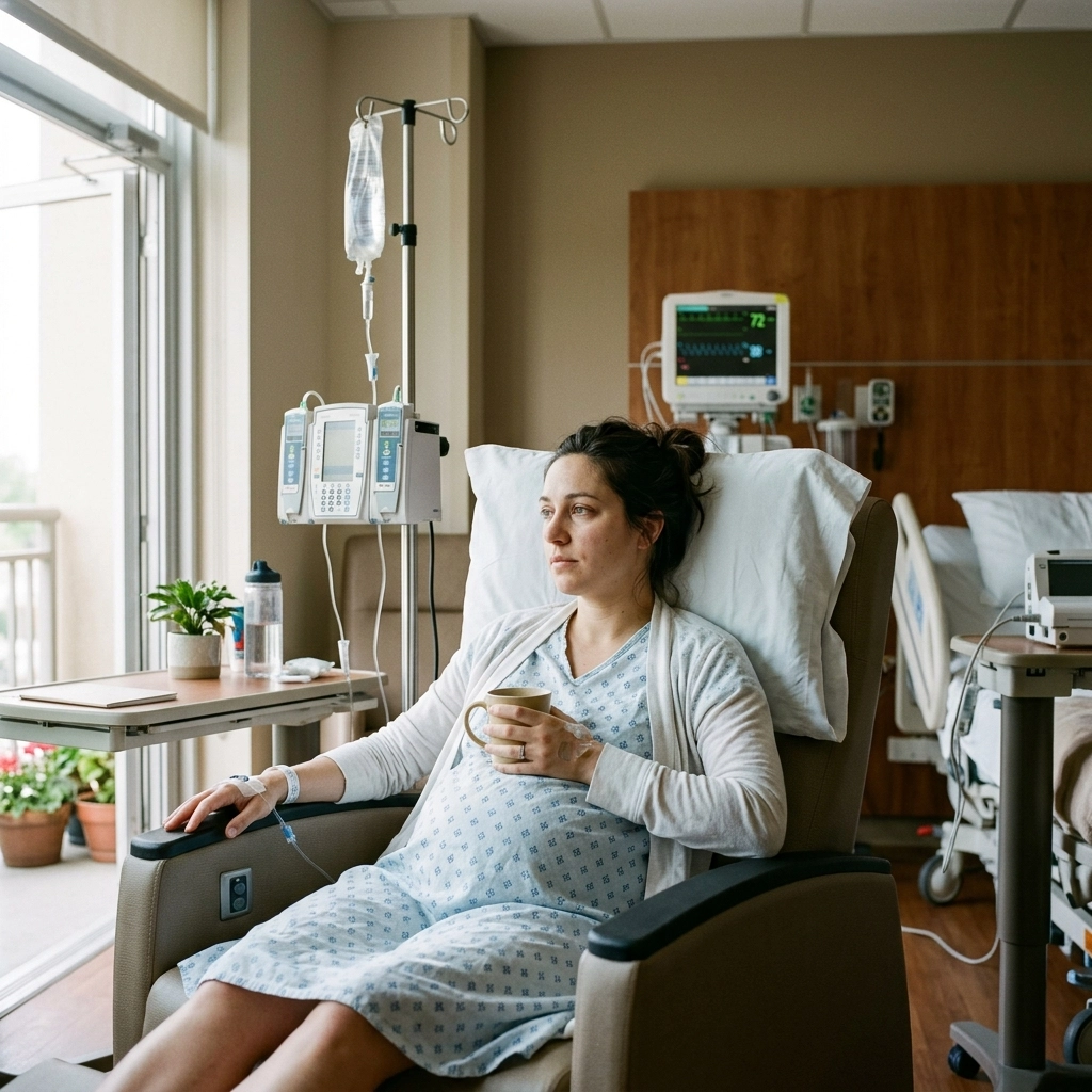 The Physician Patient