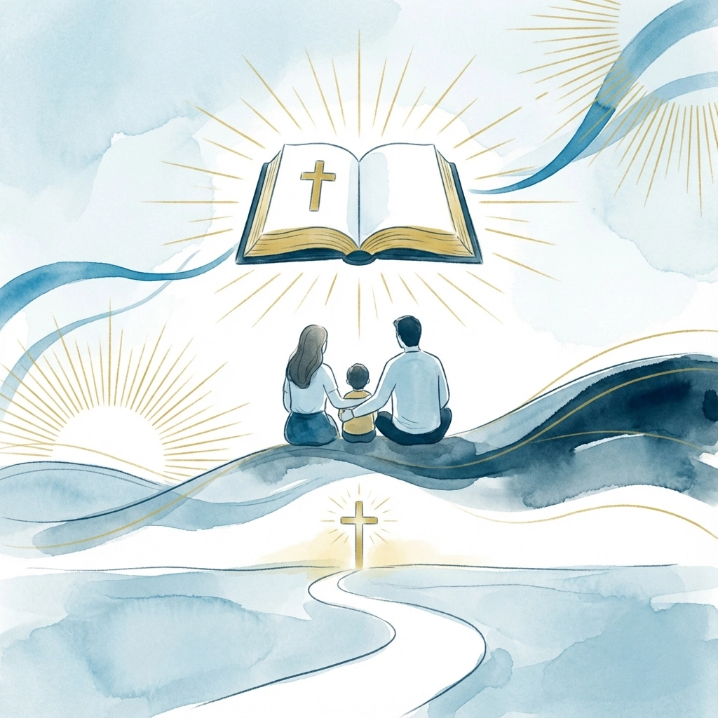 The alarm goes off at 5:30 AM, and you're already exhausted. Between work demands, household responsibilities, and trying to maintain some semblance of spiritual life, you feel like you're running on empty. Your prayer time has dwindled to desperate whispers during traffic jams, and family devotions? Those disappeared somewhere between soccer practice and late-night homework sessions. If this sounds familiar, you're not alone. Spiritual burnout has become an epidemic among Christian families. We're so busy serving others, working hard, and managing endless obligations that we've forgotten how to receive grace ourselves. But here's the beautiful truth: God sees your weariness, and He has provision for your exhaustion. 1. Prioritize Spiritual Reconnection (Not Perfection) When we're spiritually depleted, our first instinct is often to abandon our faith practices entirely. We think, "I can't do a perfect 30-minute quiet time, so why bother?" But God isn't looking for perfection, He's looking for connection. Start small and be intentional. Instead of trying to resurrect your old devotional routine, create micro-moments of connection throughout your day. Pray while you're making coffee. Listen to worship music during your commute. Read one verse before bed and let it marinate in your heart overnight. Consider implementing what I call "breath prayers", short, simple conversations with God that you can weave into any moment. "Jesus, give me strength." "God, help me love well." "Holy Spirit, bring peace." These aren't lesser prayers; they're lifelines that keep your heart tethered to the Father throughout the chaos. Family worship doesn't have to look like the Pinterest-perfect devotional time either. Sometimes it's turning off the radio and praying together during the drive to school. Sometimes it's asking each family member to share one thing they're grateful for while you're cleaning up dinner. God inhabits these imperfect, authentic moments just as much as He does formal Bible studies. 2. Build Your Support Village Christian culture sometimes glorifies the idea of "just you and Jesus," but even Jesus had a close circle of friends. You weren't designed to carry life's burdens alone, and acknowledging your need for support isn't a sign of weak faith, it's wisdom. Start by identifying the people in your life who truly see and understand your season. These might be friends from church, neighbors, family members, or even online communities of fellow believers walking similar paths. Don't wait for them to reach out first; be vulnerable about your struggles and specific about your needs. Create practical support systems. Form a meal train with other families during particularly stressful seasons. Start a text chain with friends where you can share prayer requests and celebrate small victories. Ask trusted friends to check in on you regularly, and give them permission to speak truth into your life when you're too tired to see clearly. Remember that accepting help is actually a gift to others. When you allow someone to serve you, you're providing them with an opportunity to live out their faith in tangible ways. Your vulnerability creates space for community to flourish. 3. Practice Self-Care Without Guilt Many Christian families struggle with self-care because it feels selfish. But caring for yourself isn't selfish, it's stewardship. You can't pour from an empty cup, and God wants you to be a good steward of the body, mind, and spirit He's given you. Physical rest isn't optional. Your body is the temple of the Holy Spirit, which means sleep, exercise, and proper nutrition are spiritual disciplines. When you're running on fumes, you're more likely to be irritable, impatient, and disconnected from the fruit of the Spirit God wants to cultivate in your life. Set boundaries around your time and energy. This might mean saying no to additional commitments, even good ones. It might mean asking for help with household tasks or hiring someone to handle responsibilities that drain you unnecessarily. It might mean taking a mental health day to simply breathe and reconnect with God's heart for you. Practice self-compassion by speaking to yourself the way God speaks to you. Replace harsh self-criticism with the gentle truth of Scripture. When you catch yourself thinking, "I should be doing more," redirect that thought to "God's grace is sufficient for me in my weakness." 4. Rediscover Your God-Given Purpose Burnout often happens when we lose sight of why we're doing what we're doing. In the midst of endless responsibilities, we can forget that our identity isn't found in our productivity but in our position as beloved children of God. Take time to reflect on the roles and activities that bring you life and align with your core values. What did God wire you to do? What activities make you feel most connected to His heart? How can you integrate more of these meaningful pursuits into your current season? This doesn't mean you need to overhaul your entire life. Sometimes it's as simple as finding small ways to use your gifts within your existing responsibilities. If you're gifted in encouragement, look for opportunities to speak life into other parents at school pickup. If you love creativity, incorporate artistic expression into family time or volunteer activities. Share your values and dreams with your family. When everyone understands the deeper "why" behind your choices, daily tasks feel less burdensome and more purposeful. Help your children understand that your family exists for more than just getting through each day: you're part of God's bigger story of redemption and love. Finding Professional Support Sometimes spiritual weariness requires more intensive care. There's no shame in seeking professional counseling or coaching to help you navigate this season. A trained counselor can help you identify patterns, develop coping strategies, and create sustainable rhythms that honor both your humanity and your faith. Professional support can also help you address any underlying issues that may be contributing to your burnout, such as anxiety, depression, or unprocessed grief. These aren't signs of spiritual failure: they're part of living in a broken world, and God can use professional helpers as instruments of His healing. Moving Forward with Grace Recovery from spiritual burnout isn't about returning to your old pace with better time management. It's about learning to live from a place of grace rather than grinding. It's about trusting that God's love for you isn't dependent on your performance, and your worth isn't measured by your productivity. Remember that seasons of weariness are normal parts of the Christian journey. Even Jesus withdrew to quiet places to pray and recharge. Even the disciples needed rest. Your need for renewal doesn't make you less spiritual: it makes you human. As you implement these survival skills, be patient with yourself. Healing from burnout takes time, and there will be setbacks along the way. But God is faithful, and He will restore your strength as you lean into His grace. Your family needs you healthy and whole, not perfect and exhausted. Start where you are, use what you have, and trust God to meet you in your weakness. His strength is made perfect in your limitations, and His grace is more than sufficient for whatever you're facing. Are you ready to move from surviving to thriving? At www.laynemcdonald.com , you'll find additional resources, coaching opportunities, and community support designed specifically for families navigating challenging seasons. Don't walk this journey alone: let us help you rediscover the joy and purpose God has for your family.
