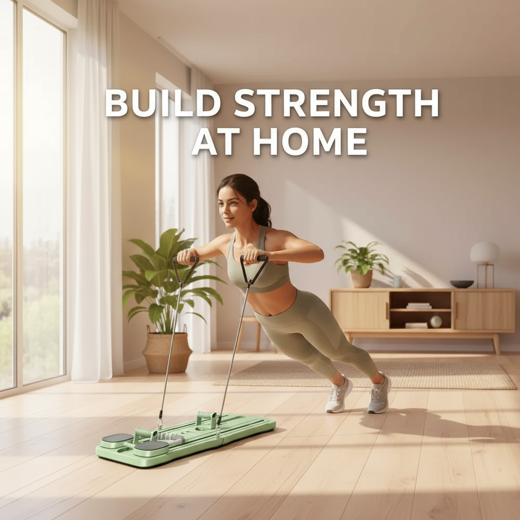 Activewear Home Workout