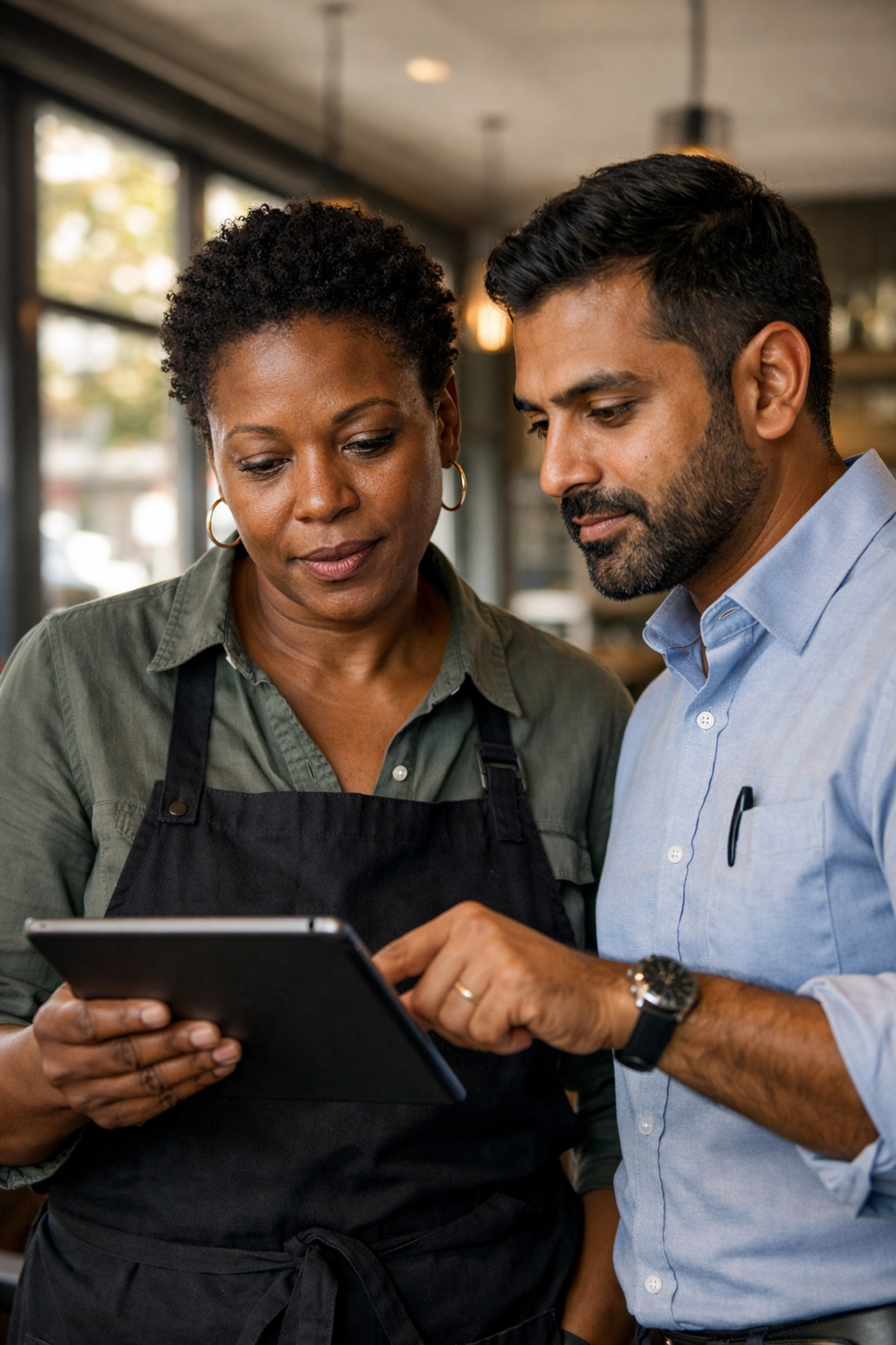 San Francisco restaurant owners using data-driven scheduling for profit optimization against 2026 wage hikes.
