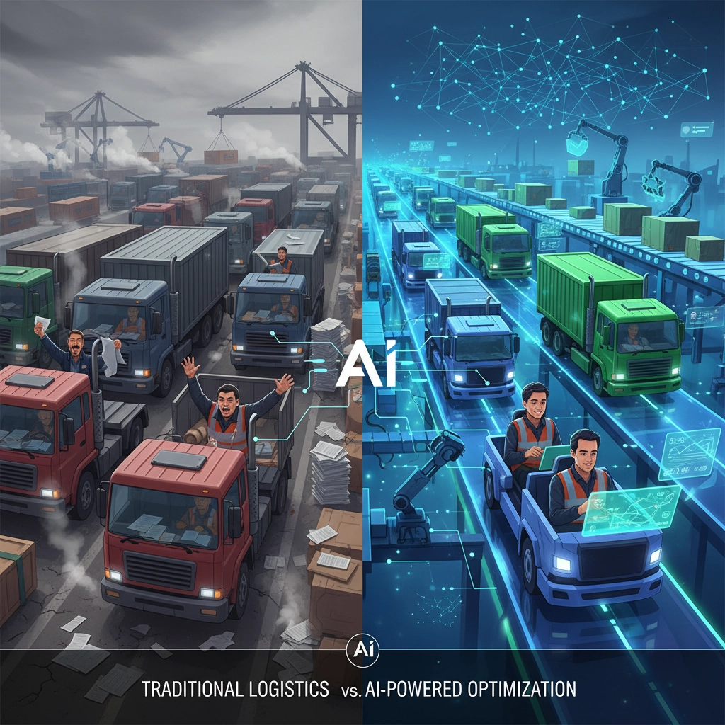 2026 Virtual Assistant & AI Tools Empowering US Transportation Services image_3