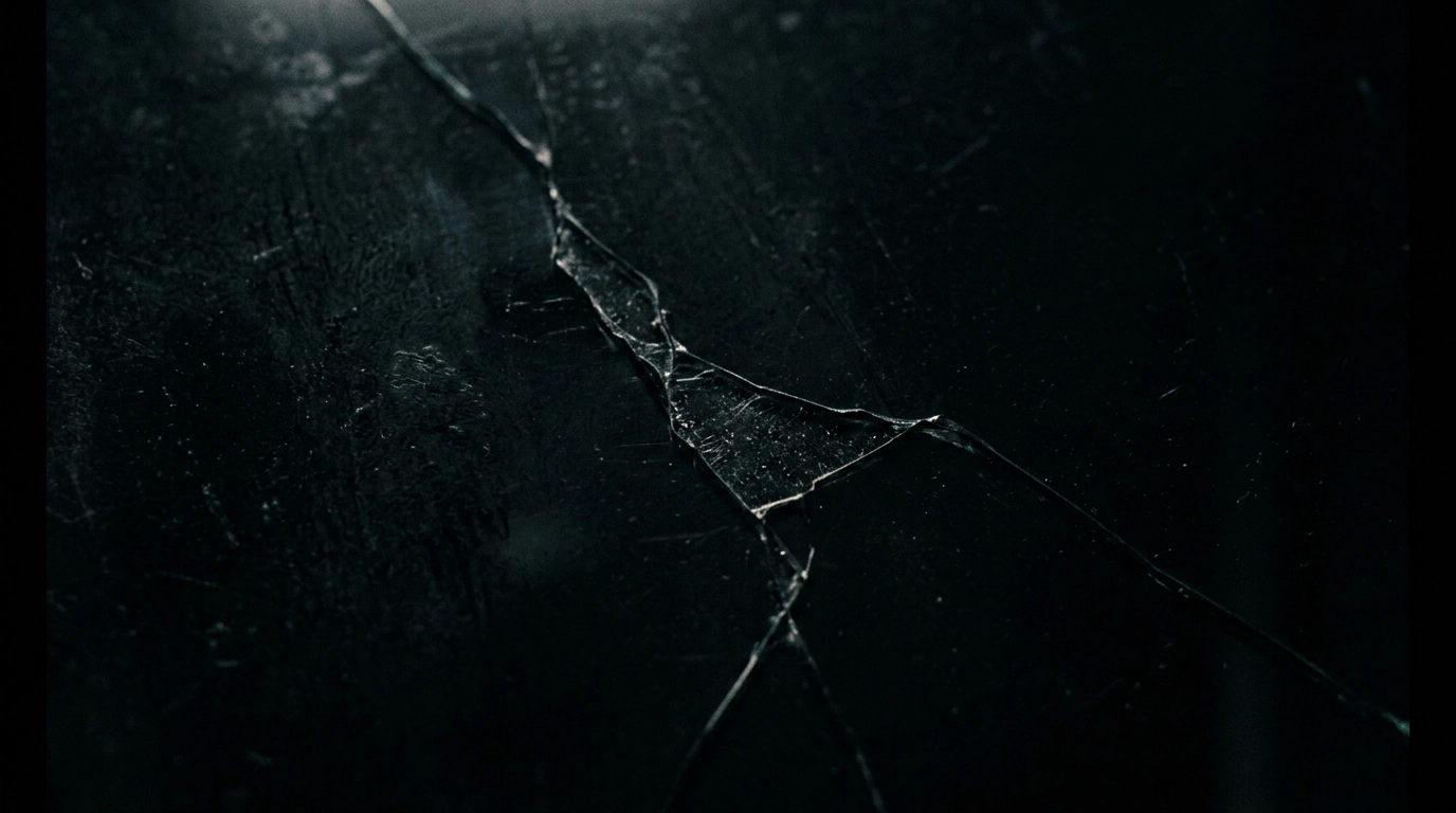 The Sound of Breaking