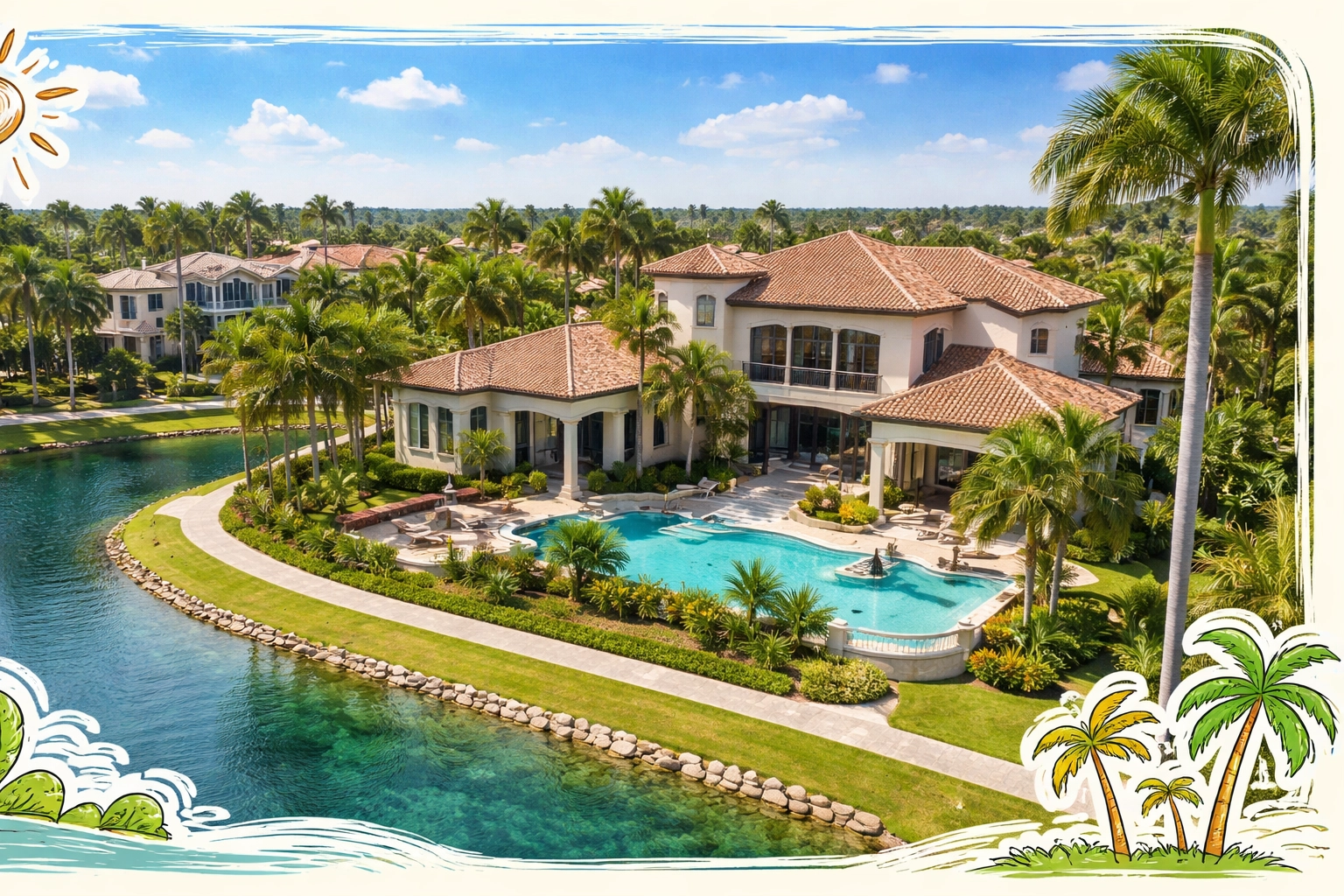 [HERO] Weston Luxury Real Estate Update 2026: Premier Living in Broward's Best-Planned Community