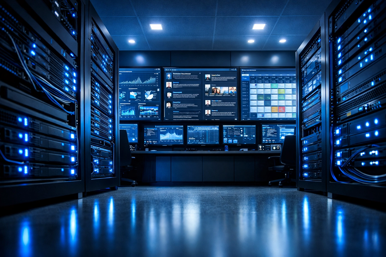 Press distribution technology infrastructure with automated analytics and content monitoring systems