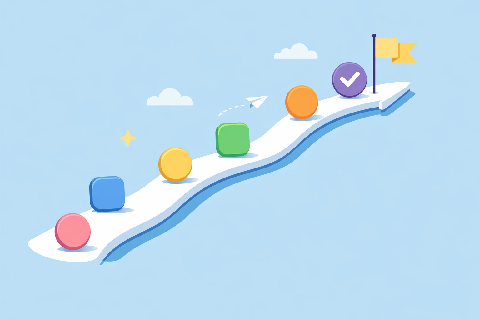 Ruta paso a paso para comprar casa con score de 580