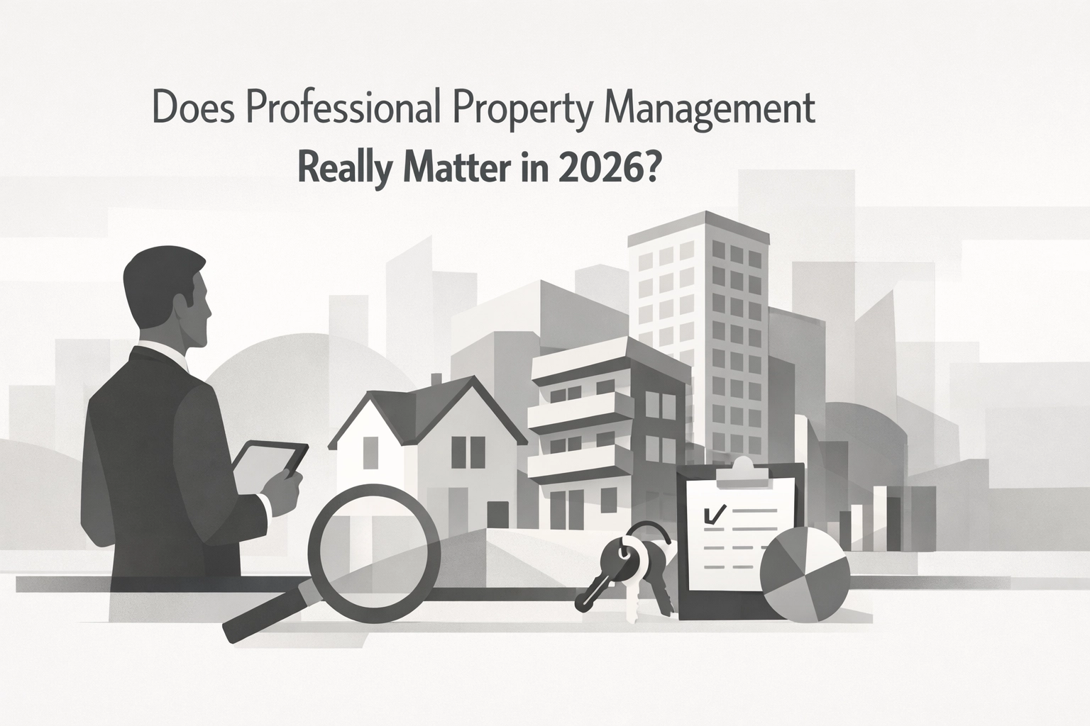 [HERO] Does Professional Property Management Really Matter in 2026?
