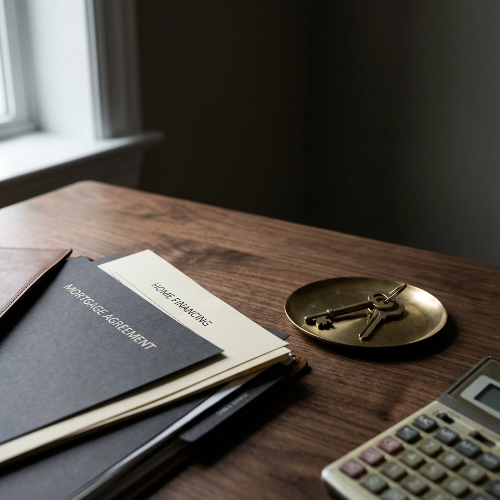 Why Phoenix buyers with 20% down are still losing to creative financing deals