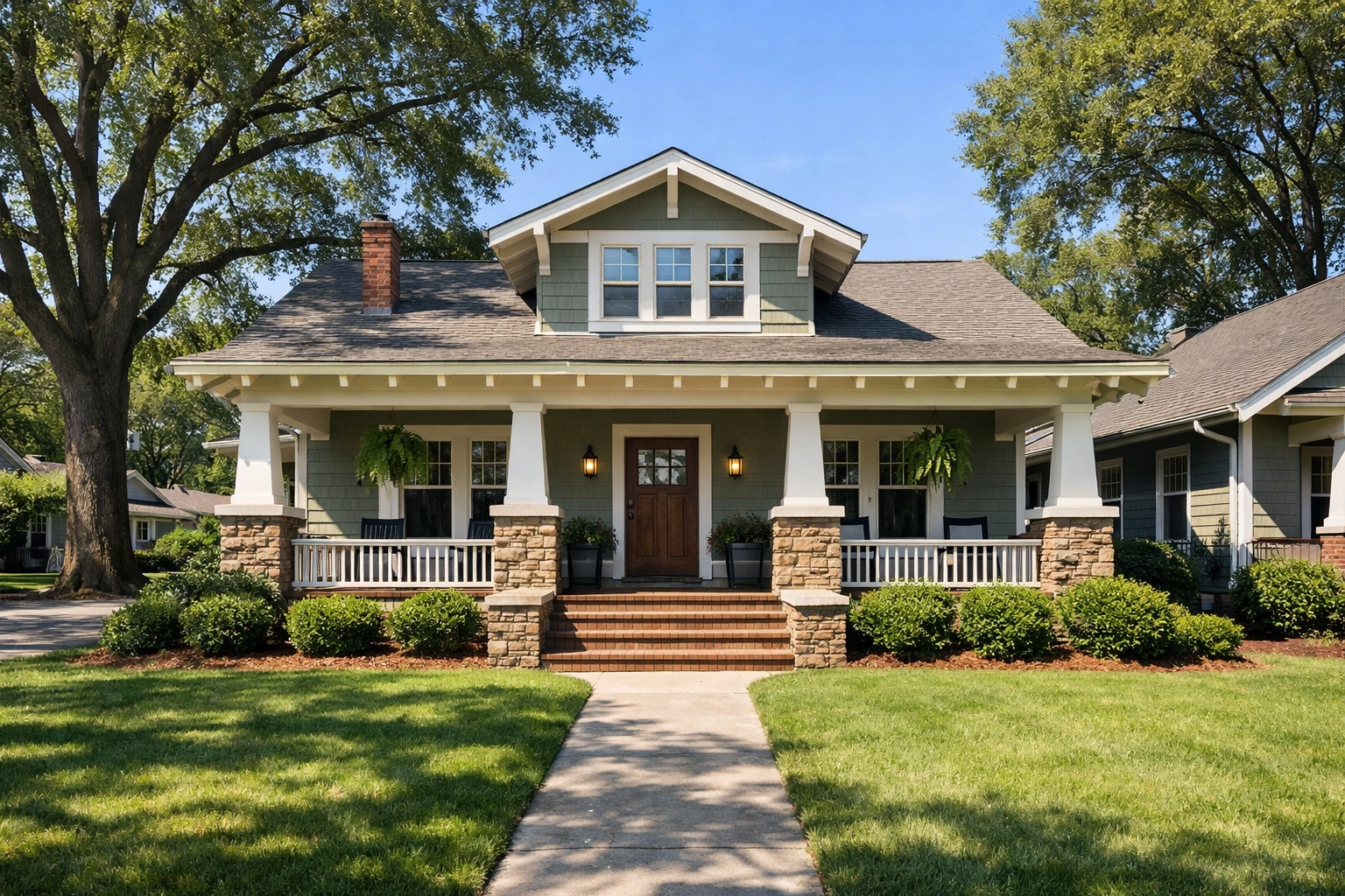 Charlotte home property taxes Mecklenburg County