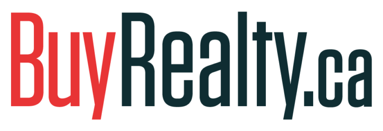 BuyRealty.ca Logo