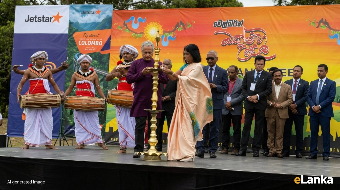 Additional festival image