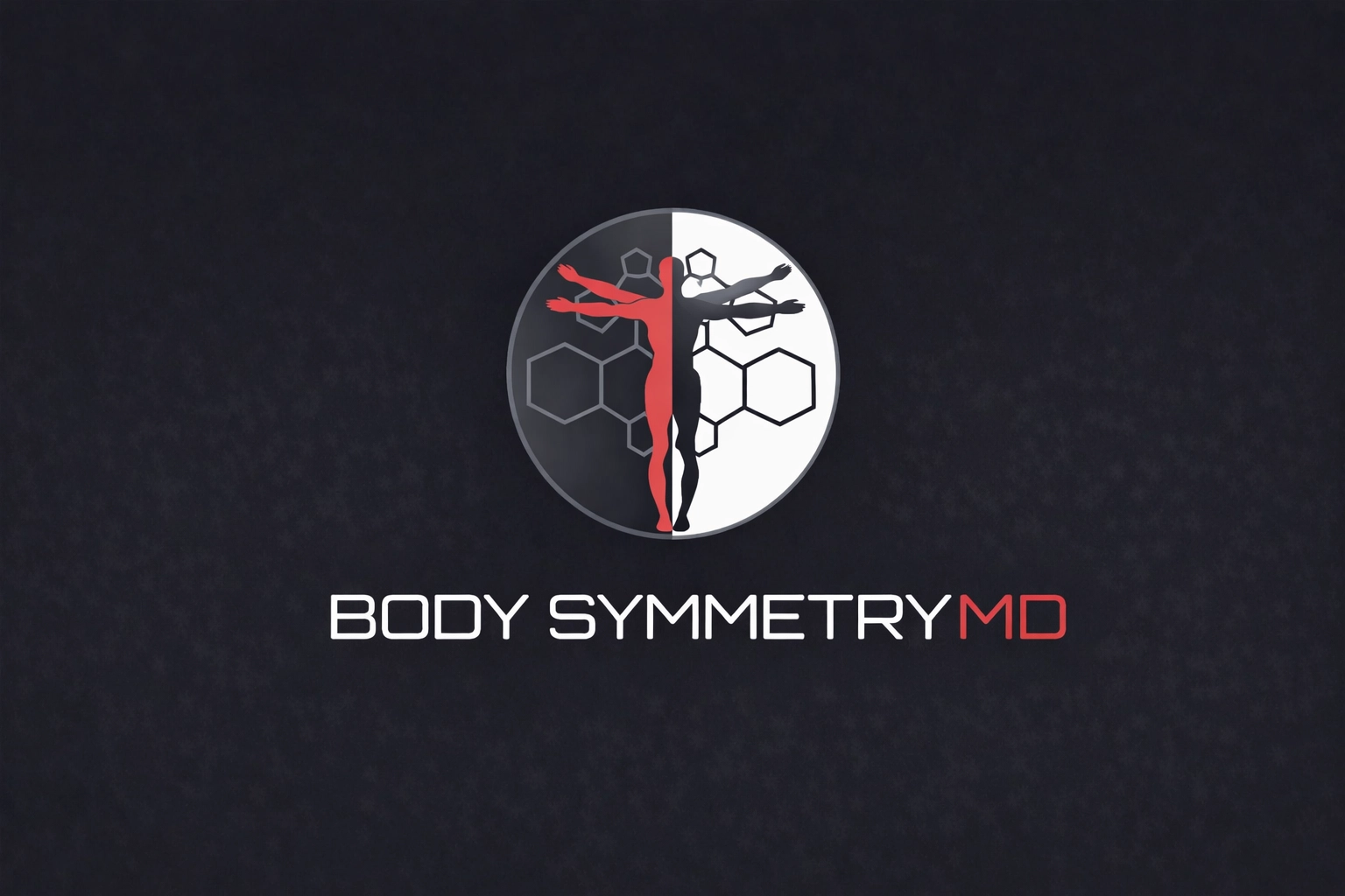 Body Symmetry MD Logo