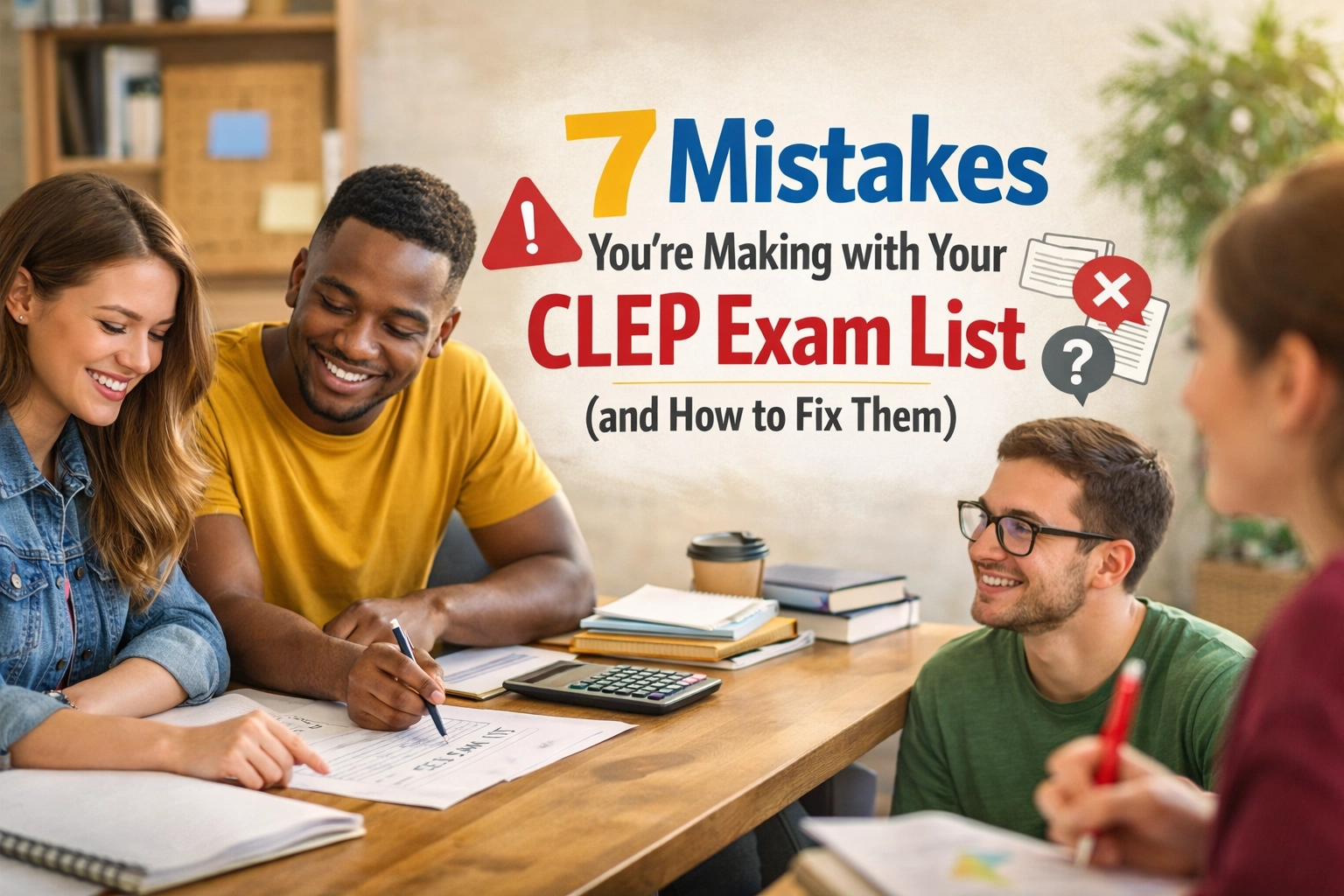 [HERO] 7 Mistakes You