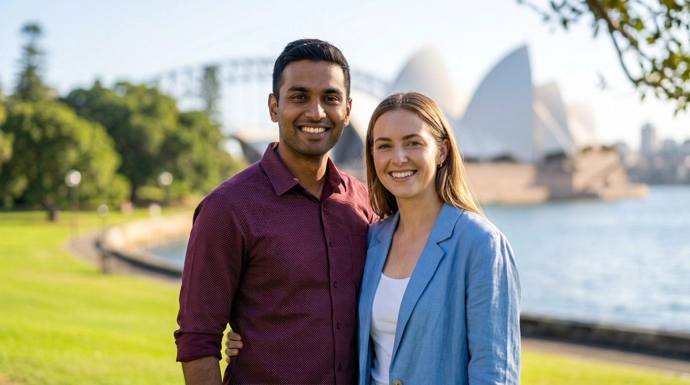 Partner Visa Success in Australia