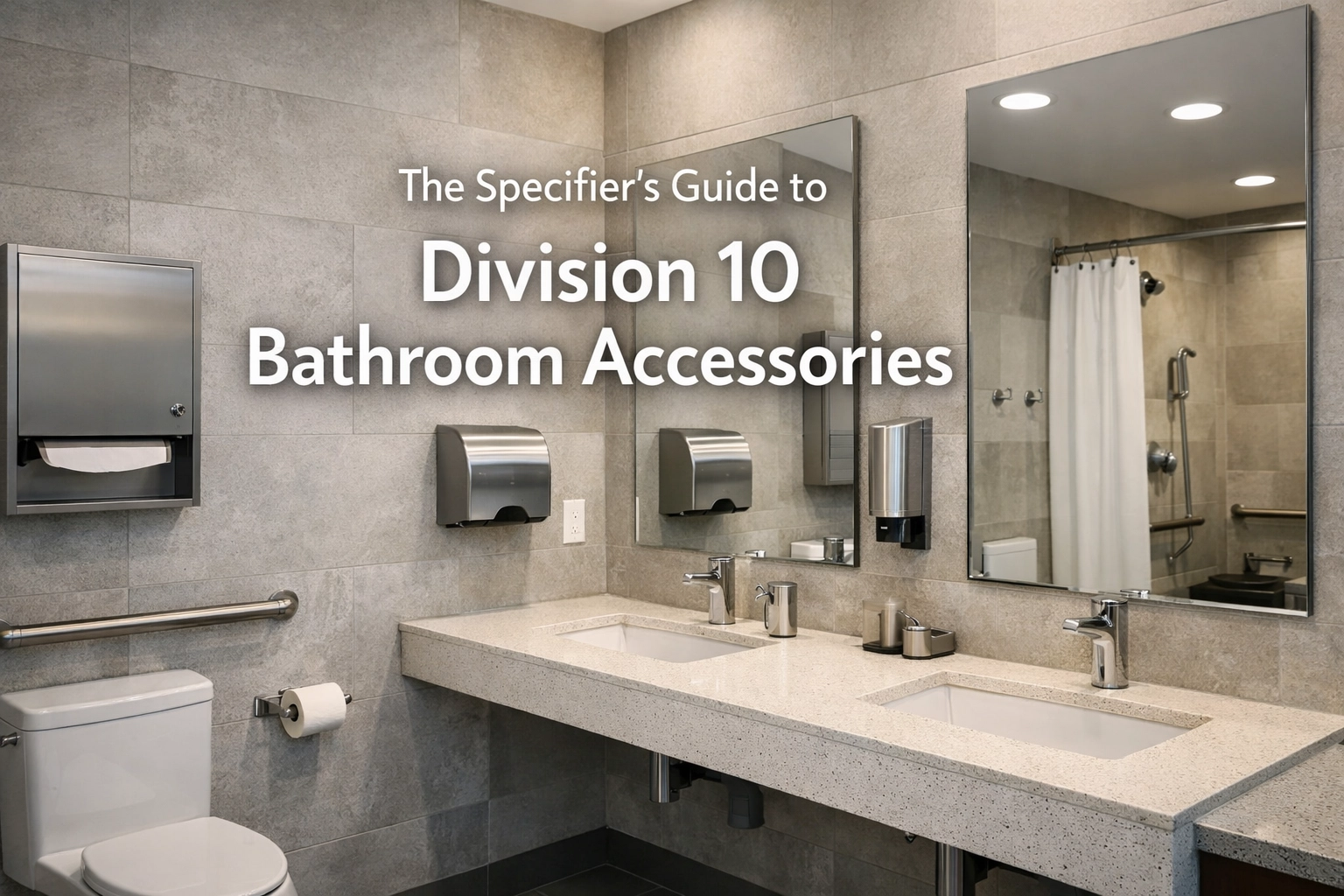 [HERO] The Specifier