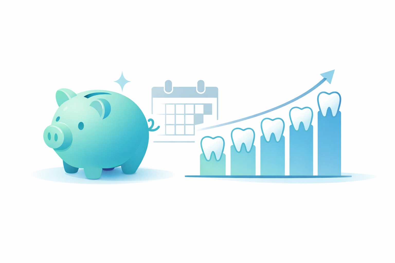 Budget and cost comparison of dental implants versus dentures for Markham residents.
