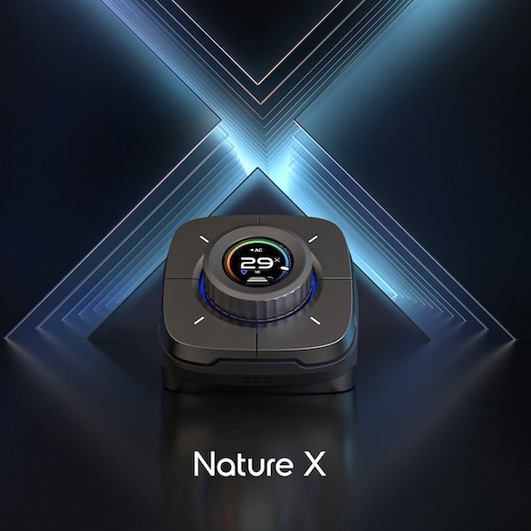 Smart Climate Controller