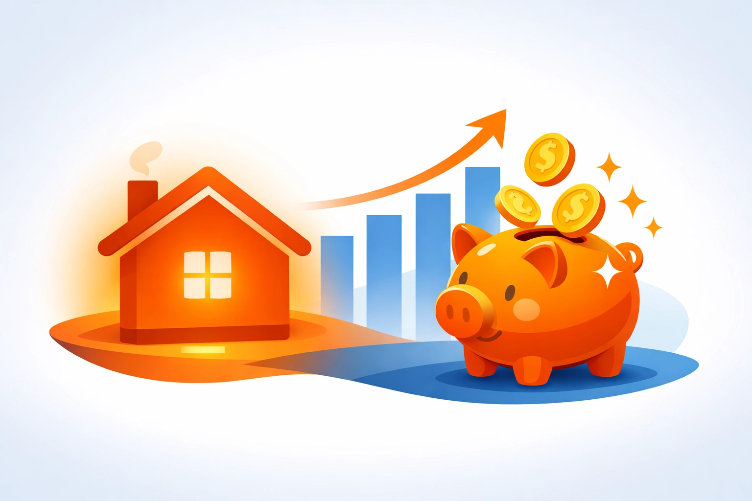 Energy bill savings and increased home comfort through professional loft insulation upgrades.