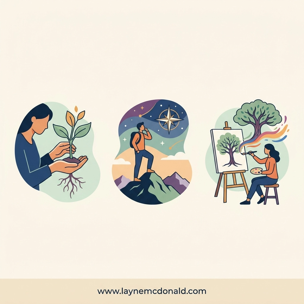 [HERO] [Creativity]: 25 Creative Art Ideas to Deepen Your Spiritual Purpose