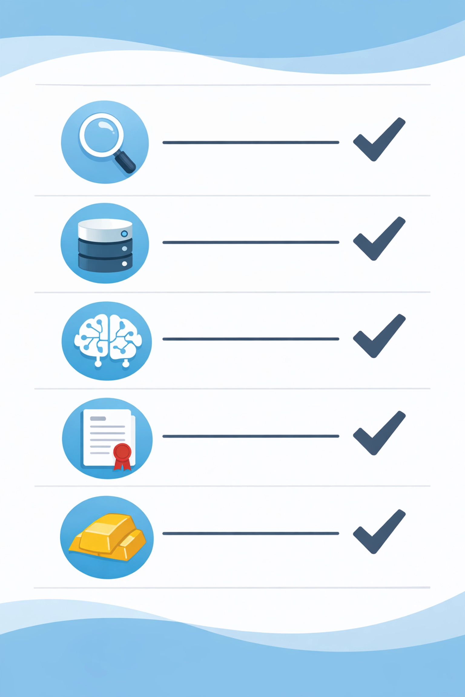 5-step checklist for pawn shops to spot superfakes and verify luxury goods.