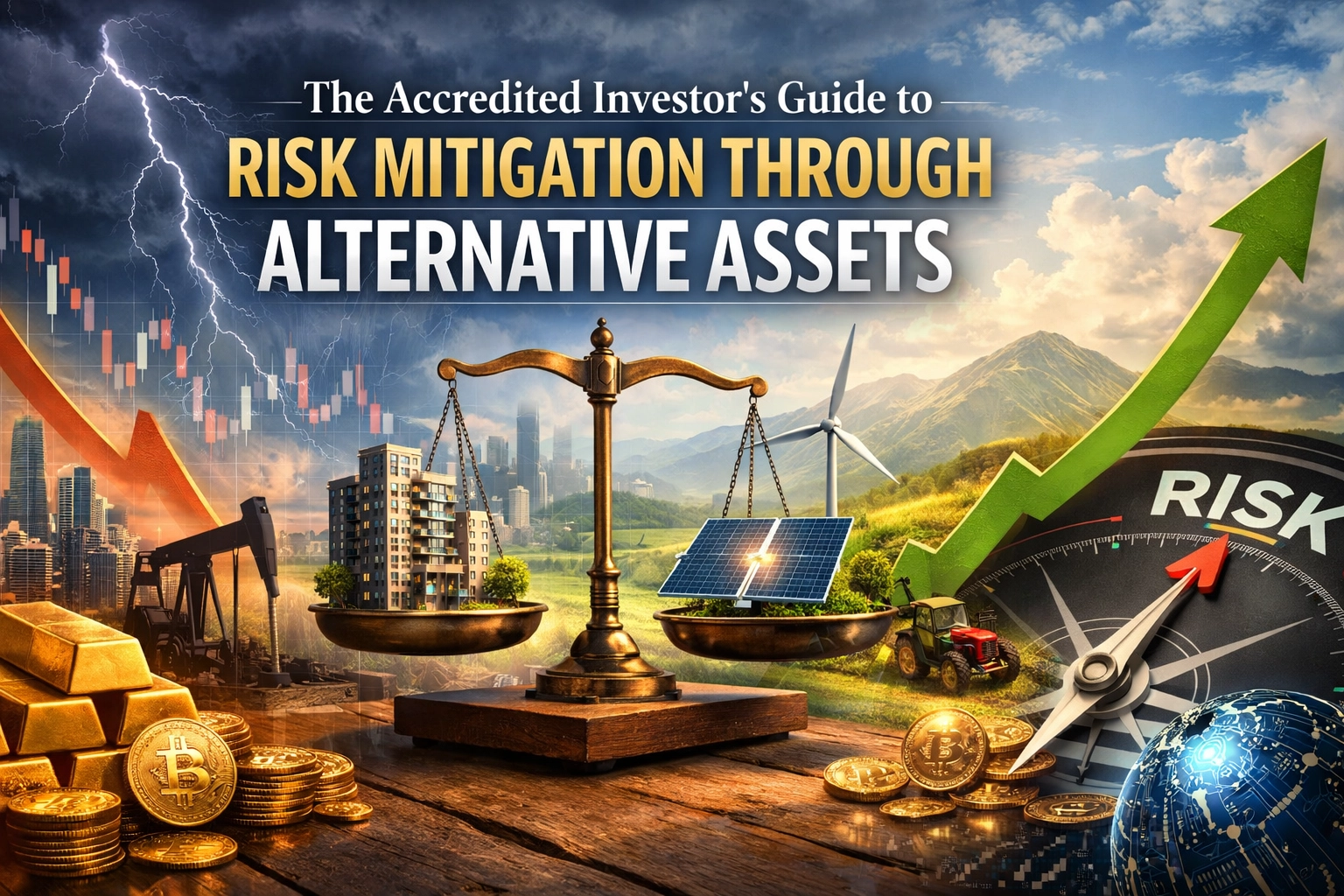 [HERO] The Accredited Investor