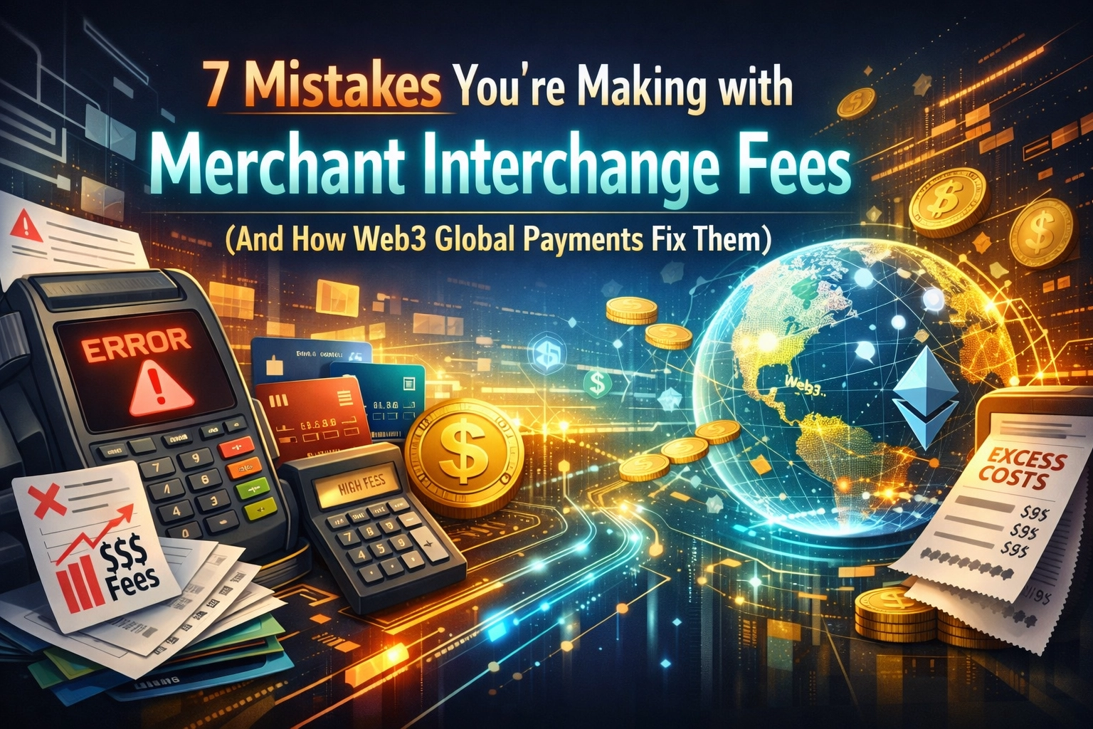 [HERO] 7 Mistakes You