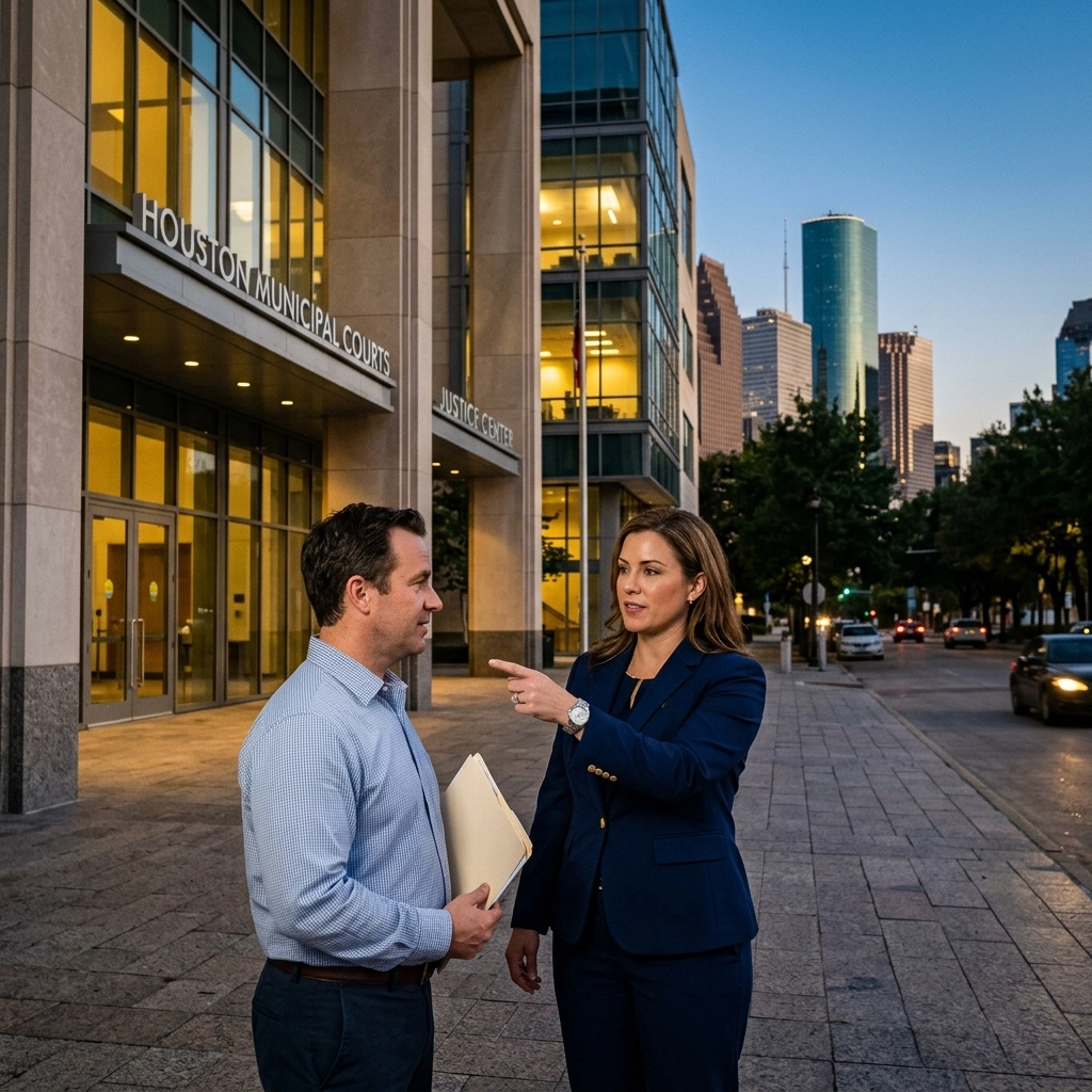 [HERO] Looking For a Houston Car Accident Lawyer? Here Are 10 Things You Should Know About the Texas Injury Claim Process