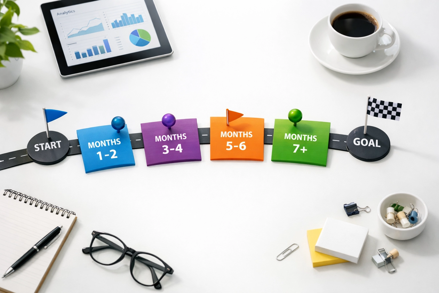 ServiceNow ITOM implementation roadmap with phased agentic AI deployment timeline for 2026