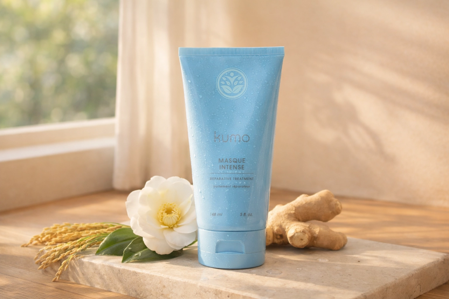 Kumo Masque Intense Treatment