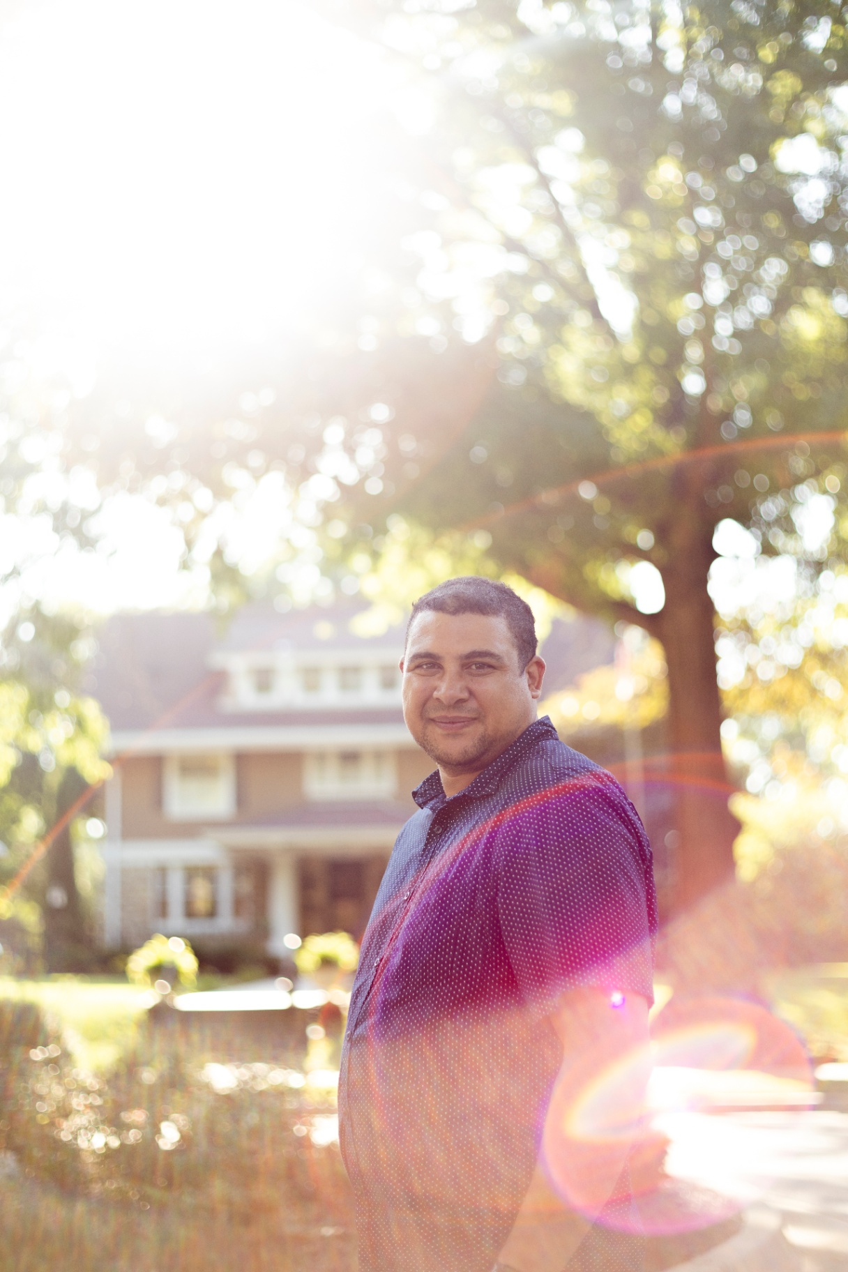Friendly Kansas City Real Estate Professional