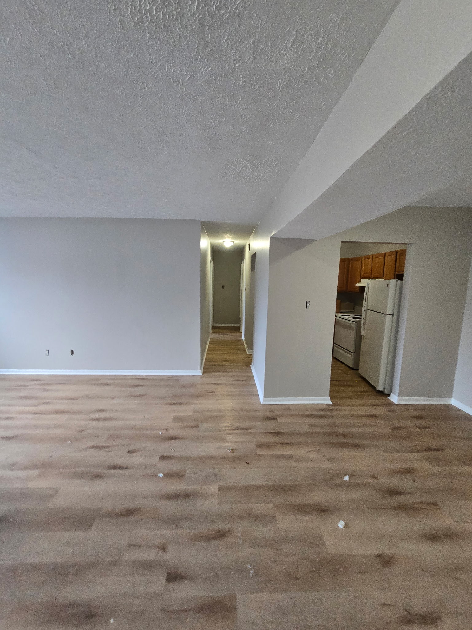 Renovated Apartment Unit