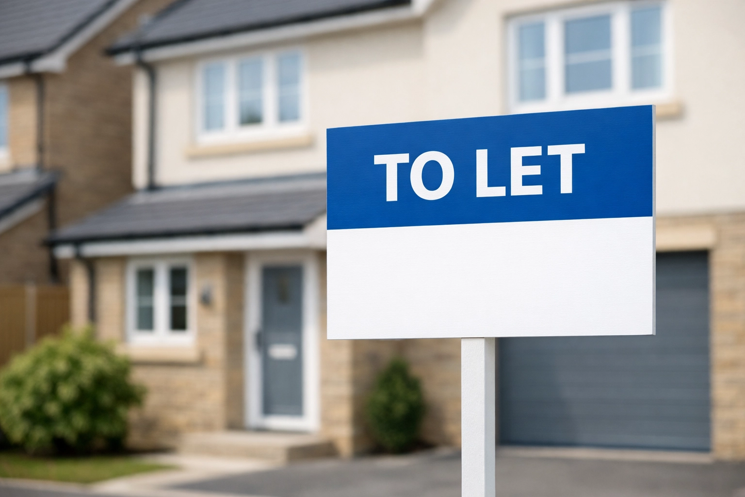 Property maintenance invoice showing unexpected high repair costs for DIY landlords