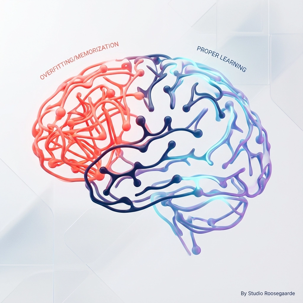 Feature engineering illustration