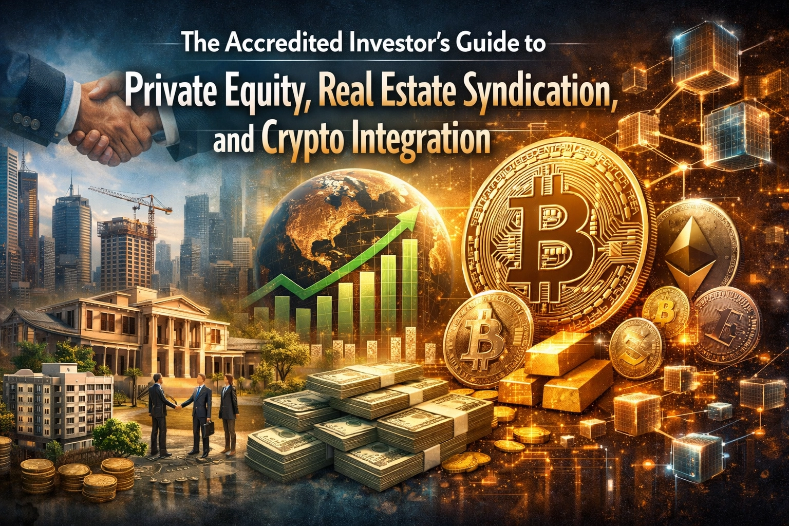 [HERO] The Accredited Investor