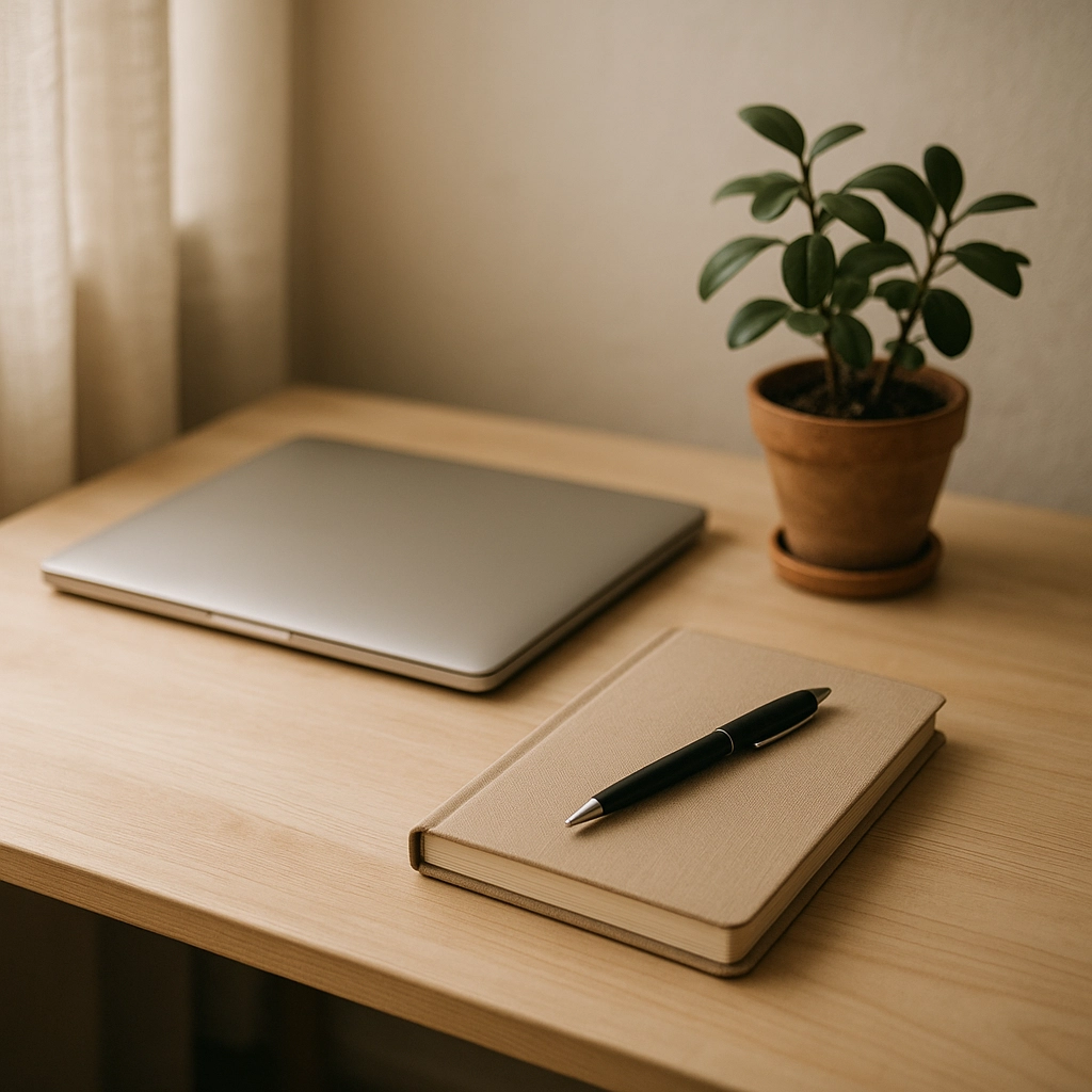 Starting ADHD business coaching in Edinburgh