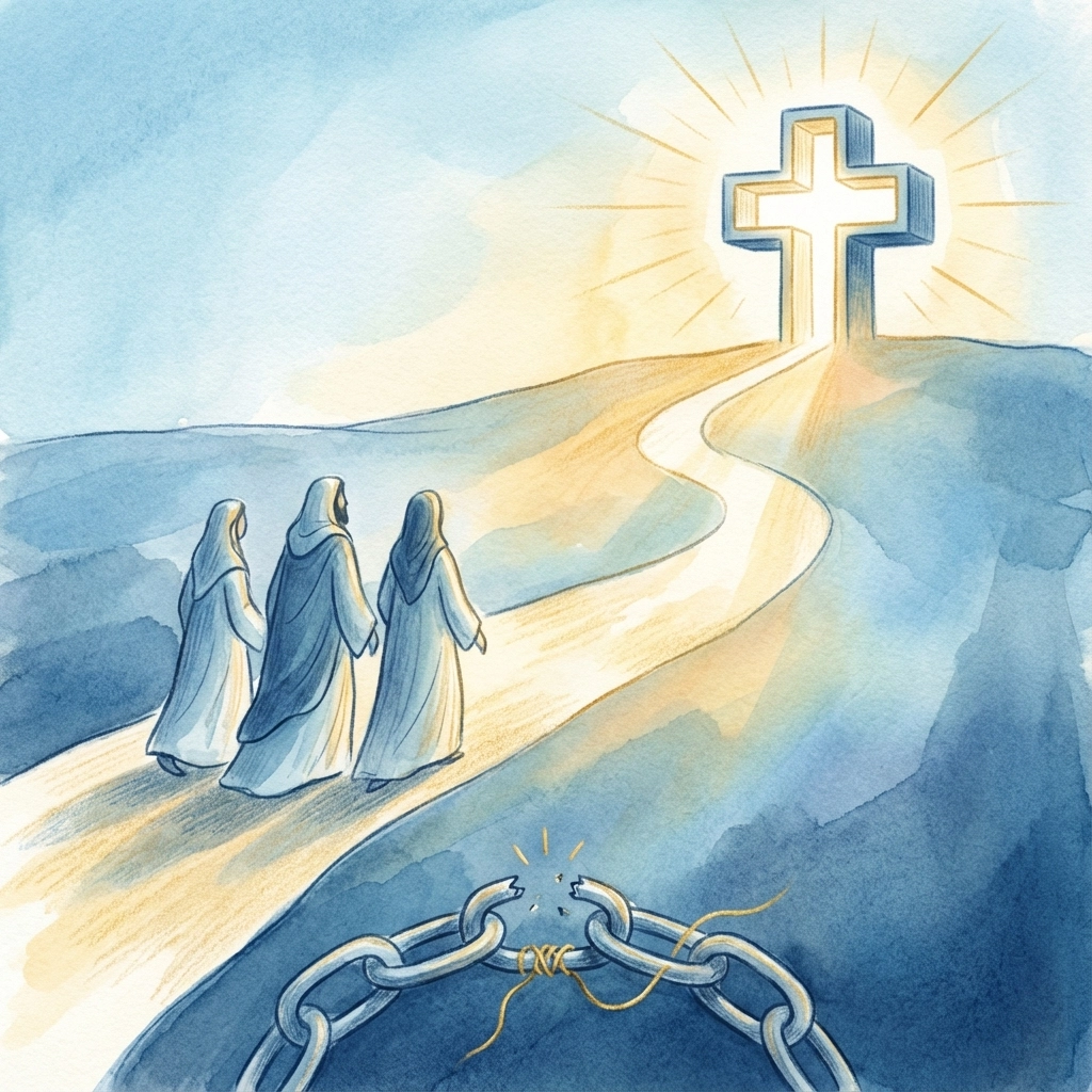 Power, Abuse, and the Holiness of Accountability in Church