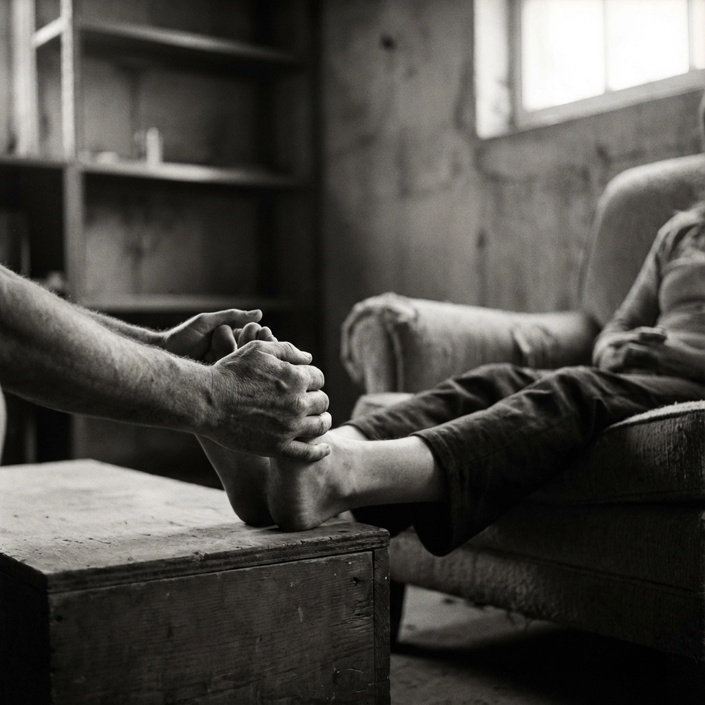 How to: Ass Worship, Foot Worship & More