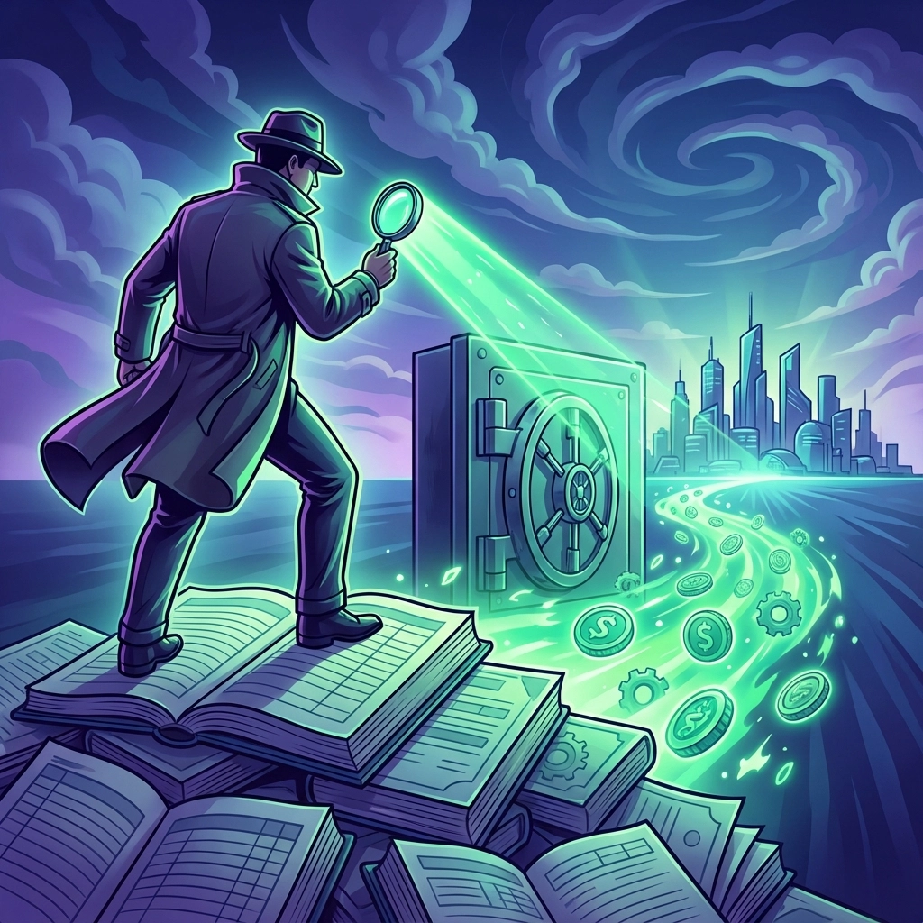 2025 Tax Code Secrets Revealed: What Tax Pros Don't Want You to Know About the New Deductions