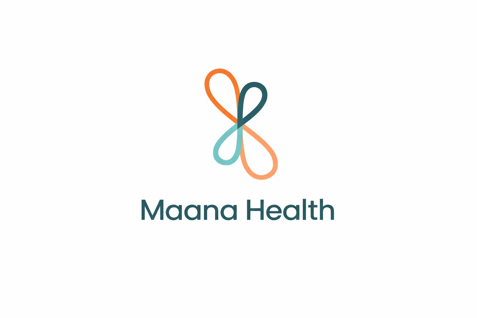 Maana Health Logo