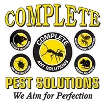 Complete Pest Solutions Services