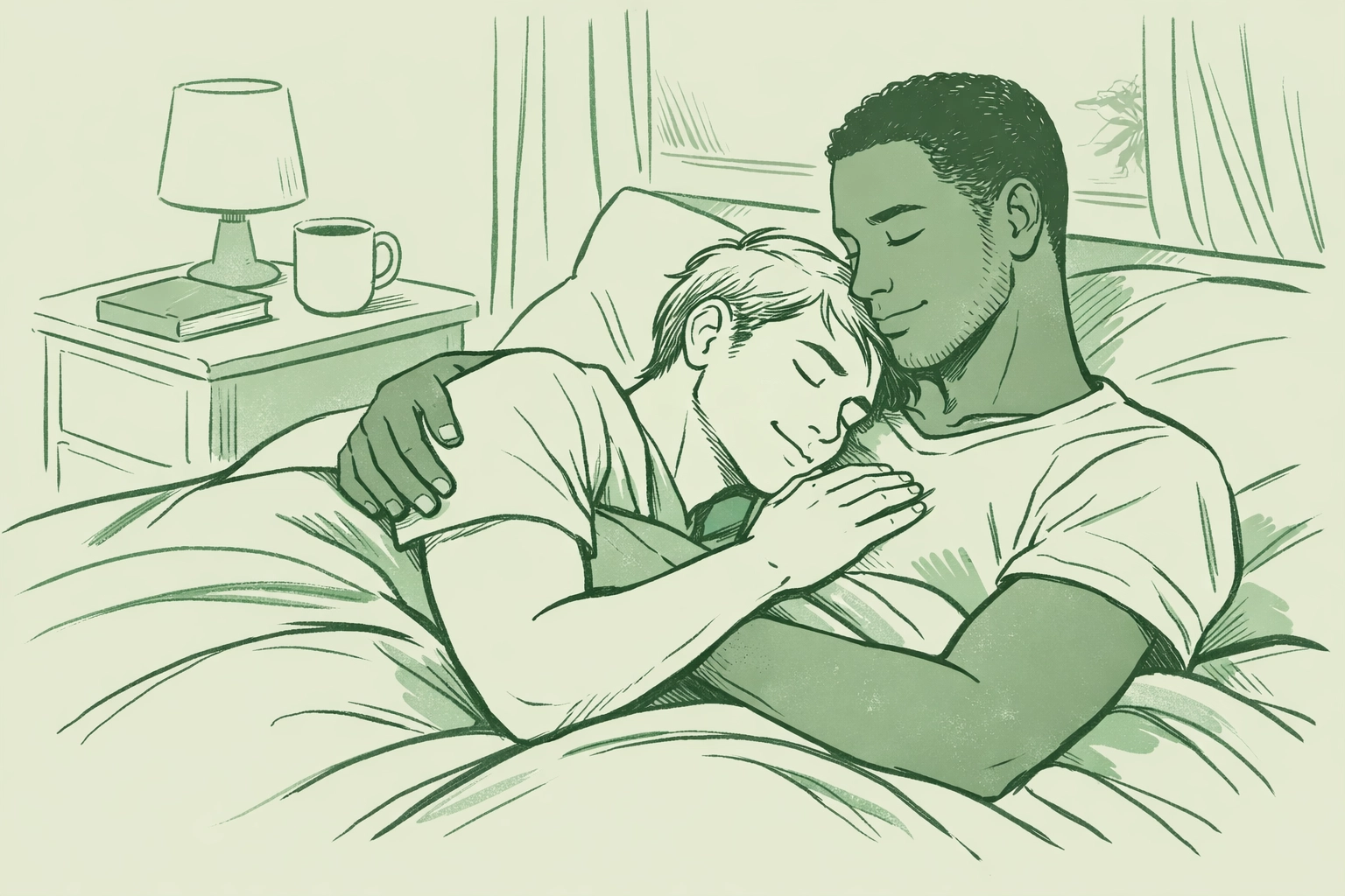 The Art of the Tuck: Lessons in Commitment