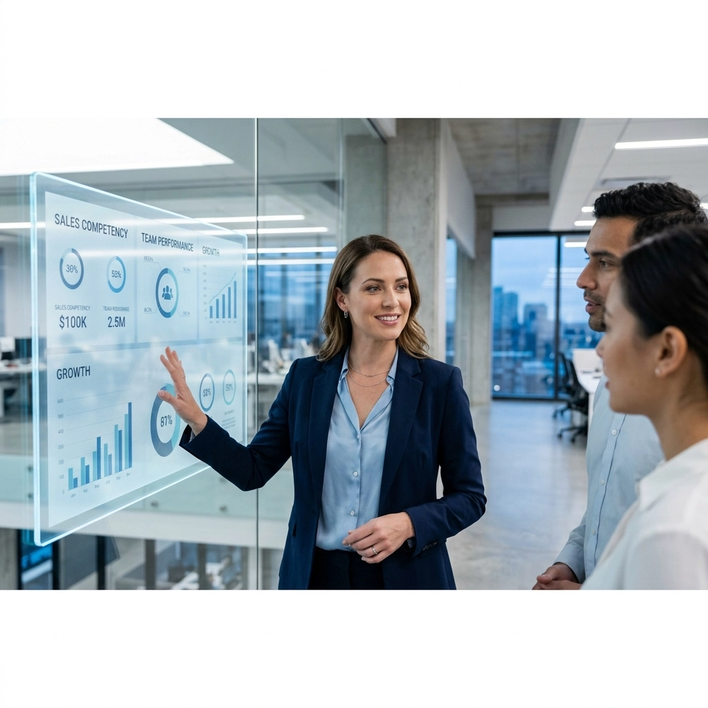 [HERO] Why Measuring Sales Competency Will Change the Way You Lead Your Team