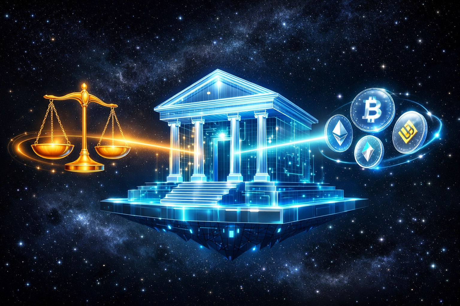 CLARITY Act regulatory framework balancing cryptocurrency law and compliance for digital payments