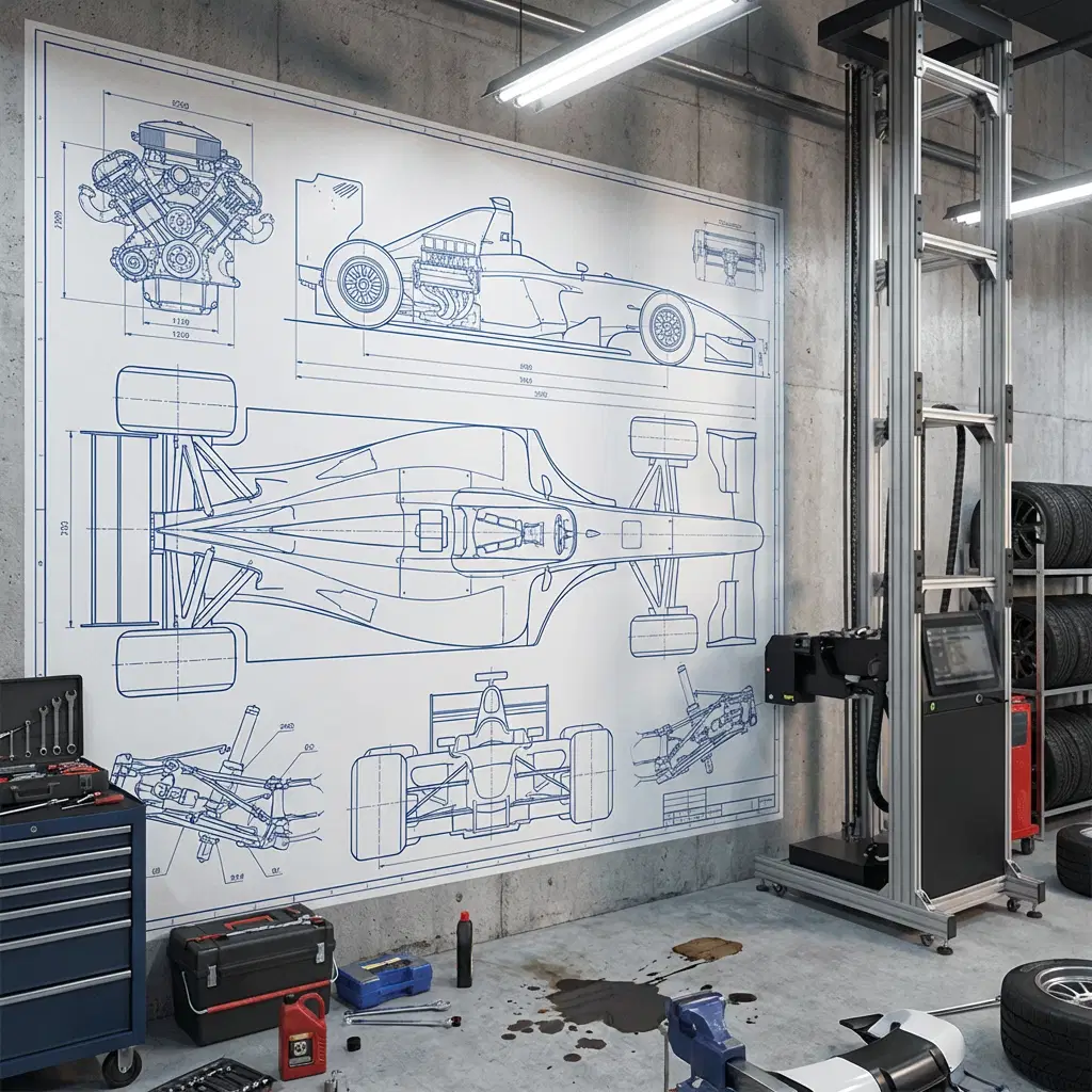 race-car-blueprint-mural.webp